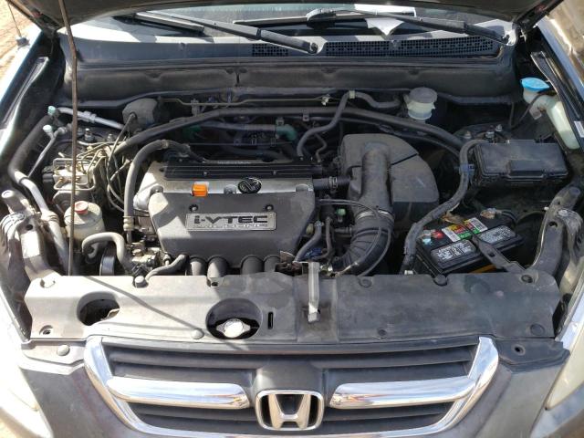 Photo 10 VIN: JHLRD78852C011482 - HONDA CRV 