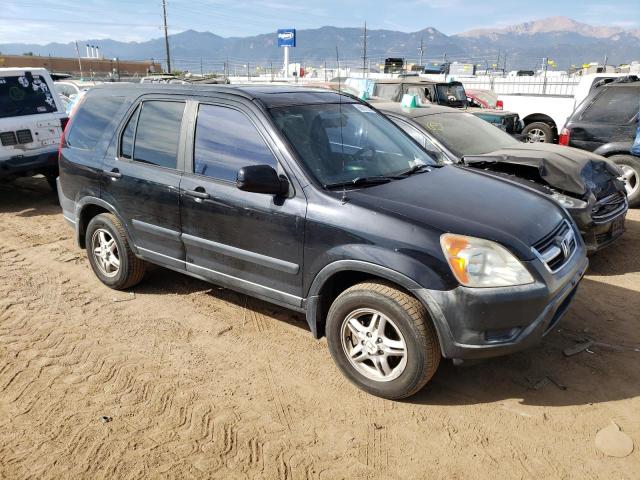 Photo 3 VIN: JHLRD78852C011482 - HONDA CRV 