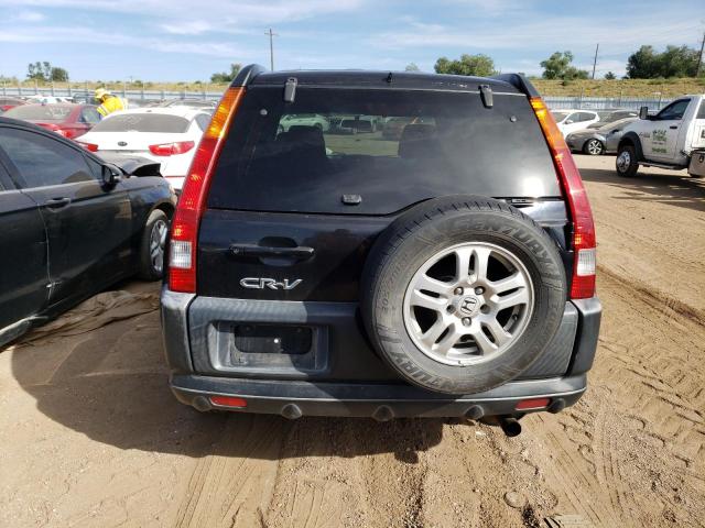 Photo 5 VIN: JHLRD78852C011482 - HONDA CRV 