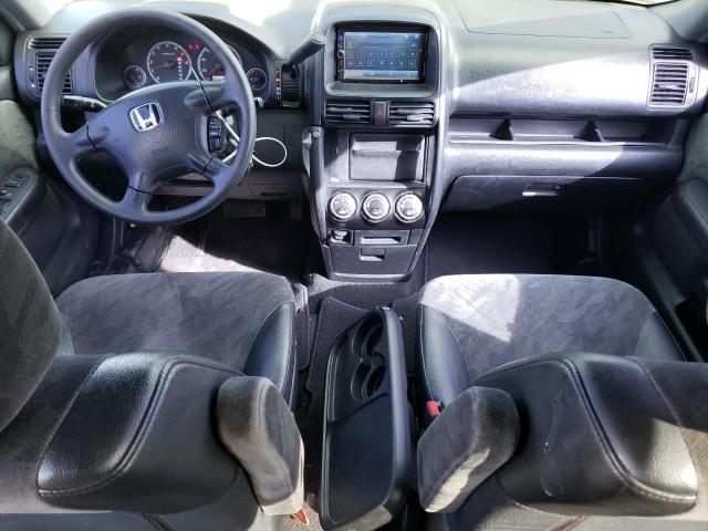 Photo 7 VIN: JHLRD78852C011482 - HONDA CRV 