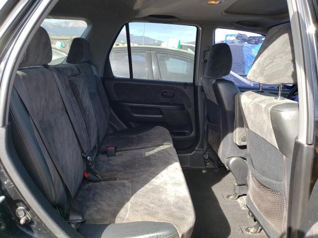 Photo 9 VIN: JHLRD78852C011482 - HONDA CRV 