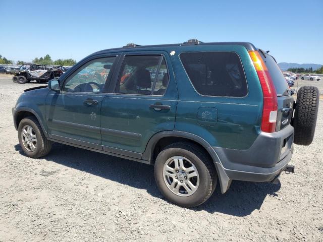 Photo 1 VIN: JHLRD78852C020876 - HONDA CRV 