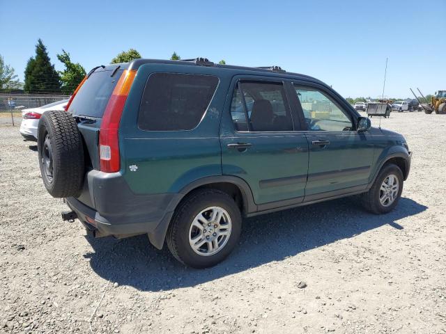 Photo 2 VIN: JHLRD78852C020876 - HONDA CRV 