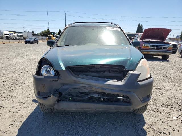 Photo 4 VIN: JHLRD78852C020876 - HONDA CRV 