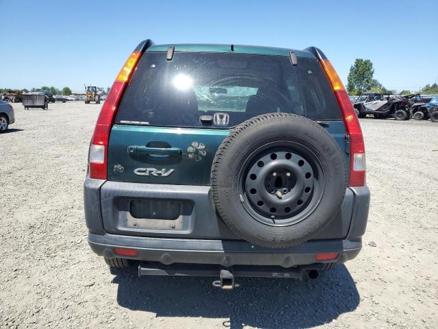 Photo 5 VIN: JHLRD78852C020876 - HONDA CRV 