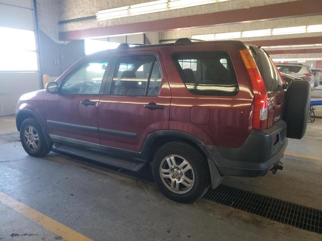 Photo 1 VIN: JHLRD78852C042702 - HONDA CR-V EX 