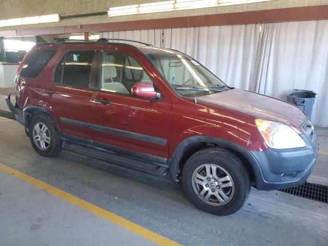 Photo 3 VIN: JHLRD78852C042702 - HONDA CR-V EX 