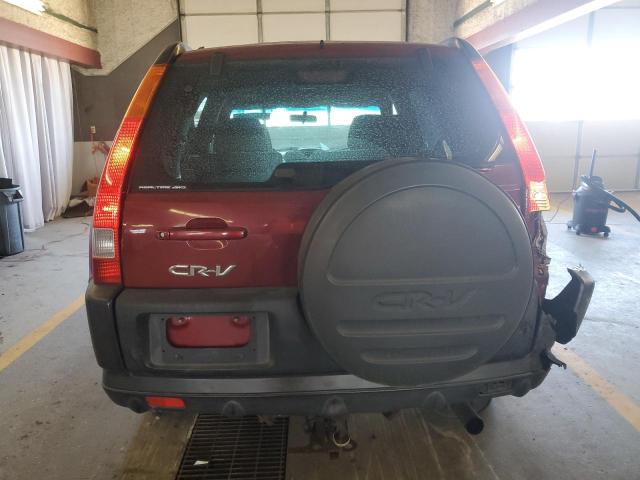 Photo 5 VIN: JHLRD78852C042702 - HONDA CR-V EX 