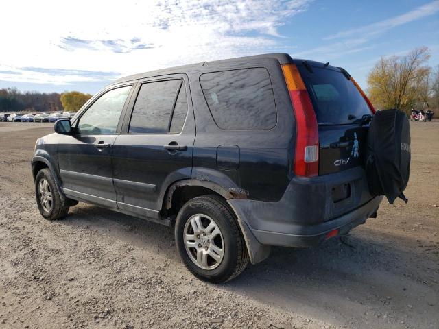 Photo 1 VIN: JHLRD78852C054249 - HONDA CRV 