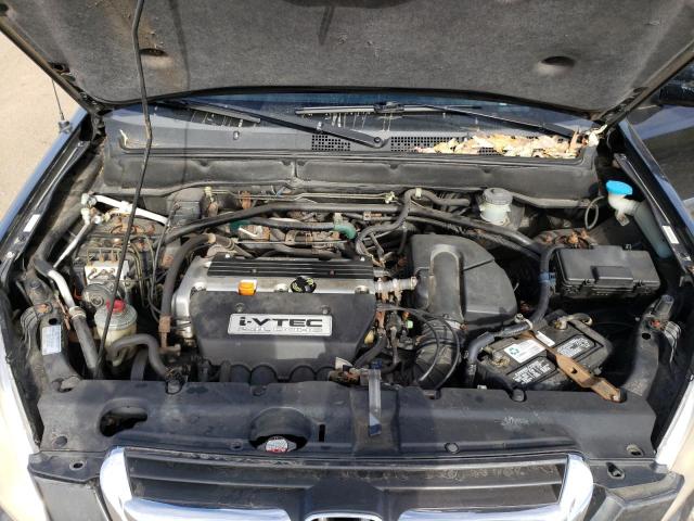 Photo 10 VIN: JHLRD78852C054249 - HONDA CRV 