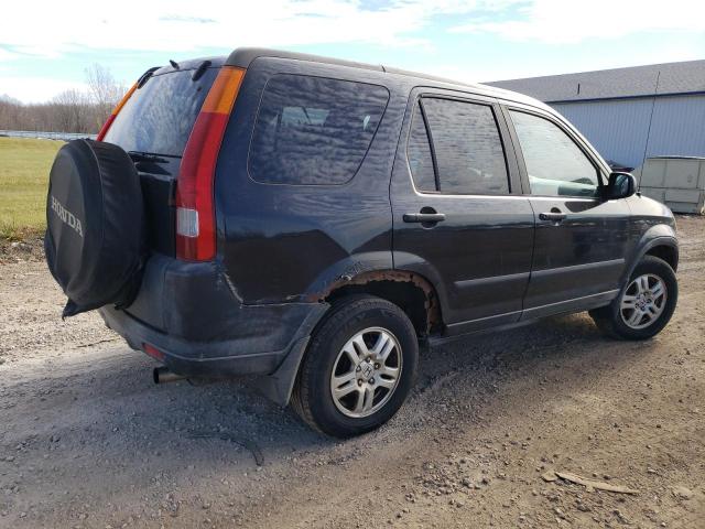 Photo 2 VIN: JHLRD78852C054249 - HONDA CRV 