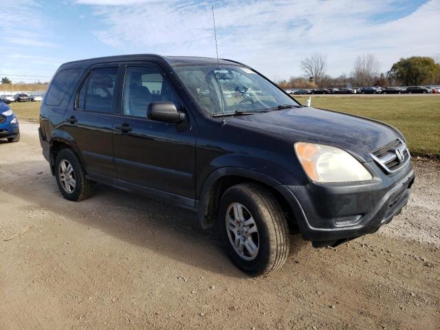 Photo 3 VIN: JHLRD78852C054249 - HONDA CRV 