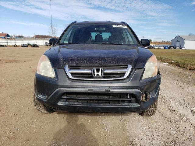 Photo 4 VIN: JHLRD78852C054249 - HONDA CRV 