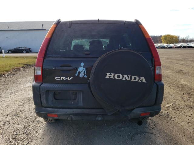 Photo 5 VIN: JHLRD78852C054249 - HONDA CRV 