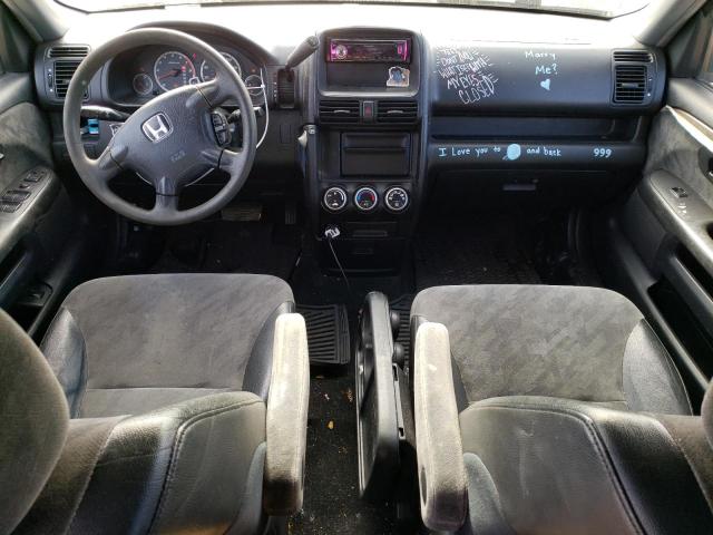 Photo 7 VIN: JHLRD78852C054249 - HONDA CRV 