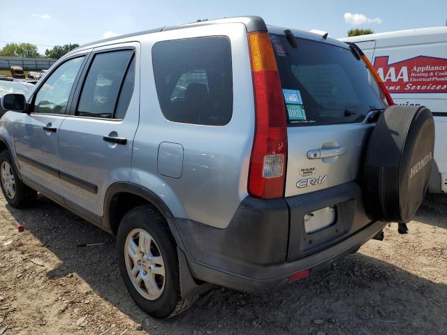 Photo 1 VIN: JHLRD78852C057636 - HONDA CR-V EX 