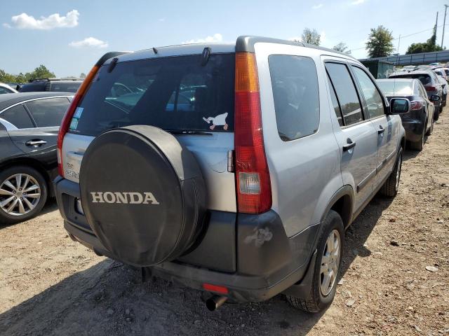 Photo 2 VIN: JHLRD78852C057636 - HONDA CR-V EX 