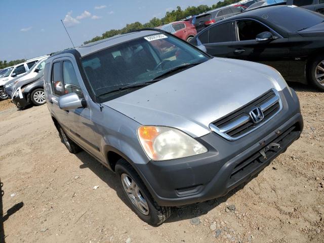 Photo 3 VIN: JHLRD78852C057636 - HONDA CR-V EX 