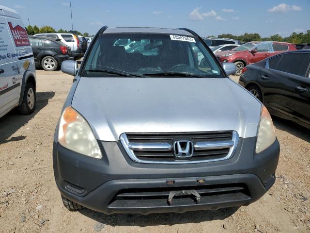 Photo 4 VIN: JHLRD78852C057636 - HONDA CR-V EX 