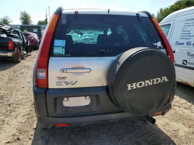 Photo 5 VIN: JHLRD78852C057636 - HONDA CR-V EX 