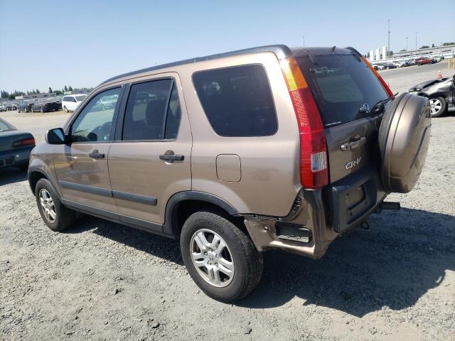 Photo 1 VIN: JHLRD78852C067857 - HONDA CRV 