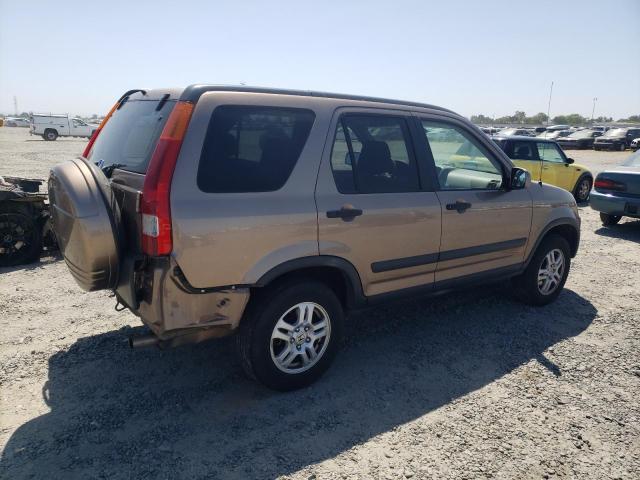 Photo 2 VIN: JHLRD78852C067857 - HONDA CRV 