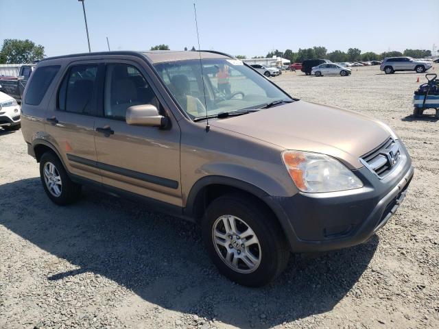 Photo 3 VIN: JHLRD78852C067857 - HONDA CRV 