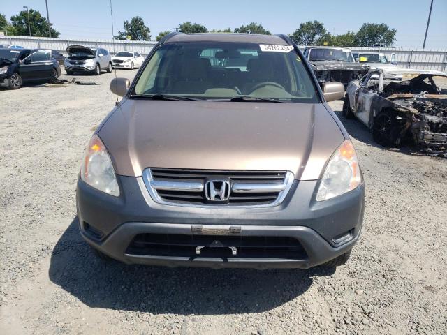 Photo 4 VIN: JHLRD78852C067857 - HONDA CRV 