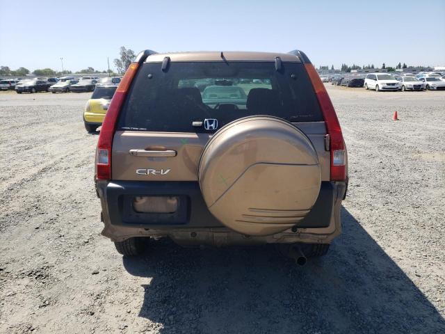 Photo 5 VIN: JHLRD78852C067857 - HONDA CRV 