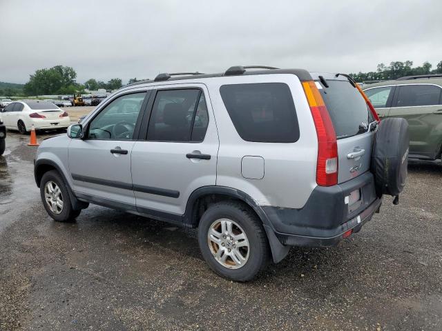 Photo 1 VIN: JHLRD78852C081483 - HONDA CRV 