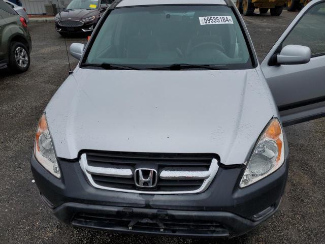 Photo 10 VIN: JHLRD78852C081483 - HONDA CRV 