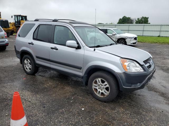 Photo 3 VIN: JHLRD78852C081483 - HONDA CRV 