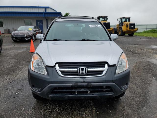 Photo 4 VIN: JHLRD78852C081483 - HONDA CRV 