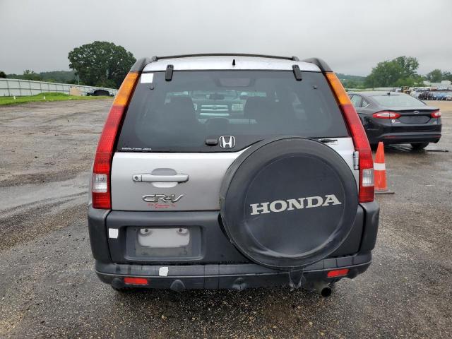 Photo 5 VIN: JHLRD78852C081483 - HONDA CRV 