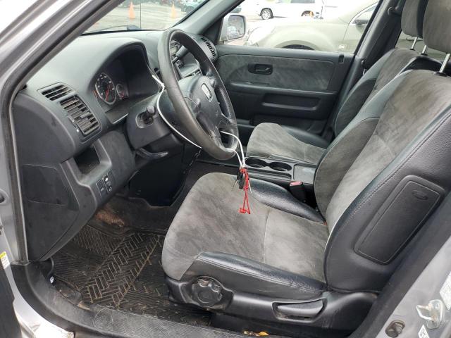 Photo 6 VIN: JHLRD78852C081483 - HONDA CRV 