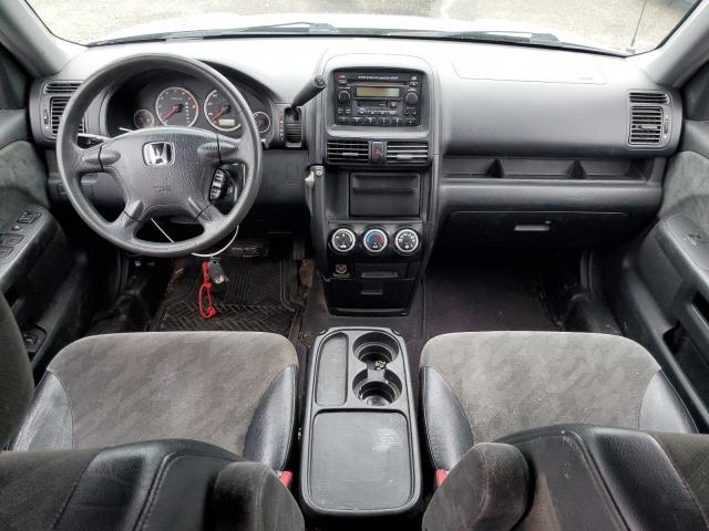 Photo 7 VIN: JHLRD78852C081483 - HONDA CRV 