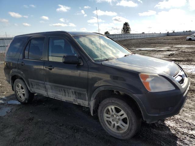 Photo 3 VIN: JHLRD78852C081953 - HONDA CRV 