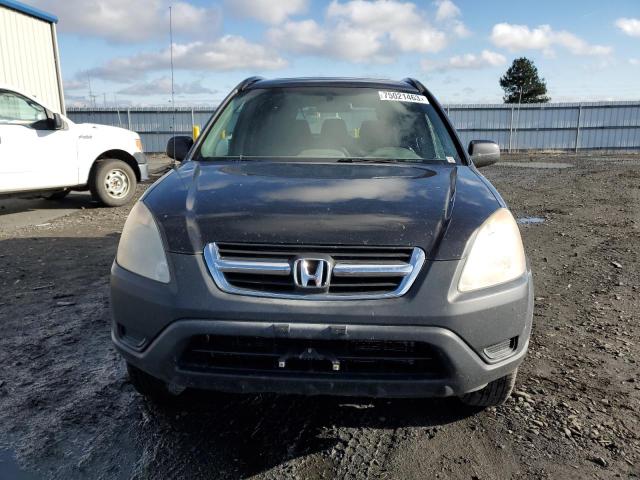 Photo 4 VIN: JHLRD78852C081953 - HONDA CRV 