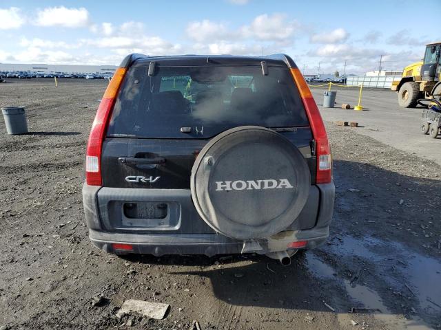 Photo 5 VIN: JHLRD78852C081953 - HONDA CRV 