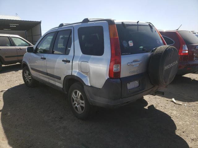 Photo 2 VIN: JHLRD78852C090619 - HONDA CR-V EX 