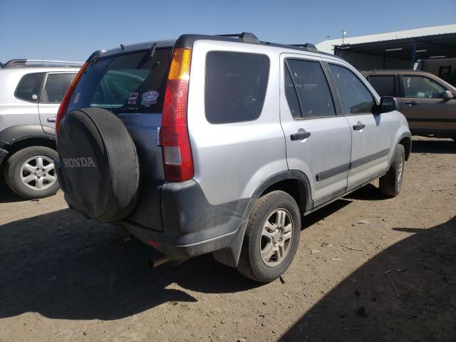 Photo 3 VIN: JHLRD78852C090619 - HONDA CR-V EX 