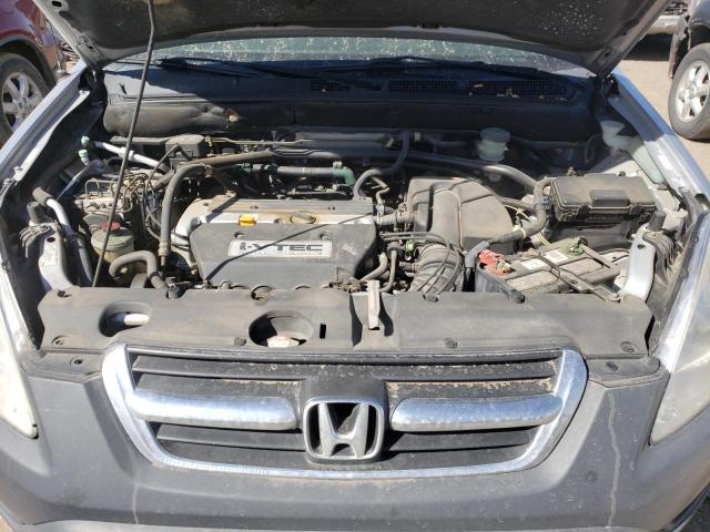 Photo 6 VIN: JHLRD78852C090619 - HONDA CR-V EX 