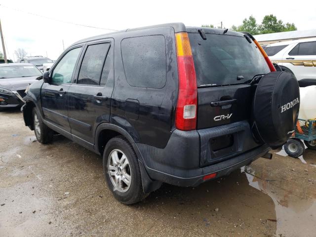 Photo 1 VIN: JHLRD78852C090989 - HONDA CRV 