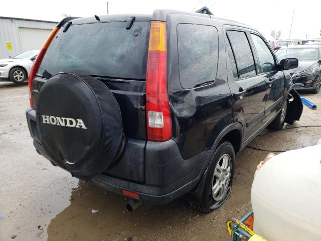 Photo 2 VIN: JHLRD78852C090989 - HONDA CRV 