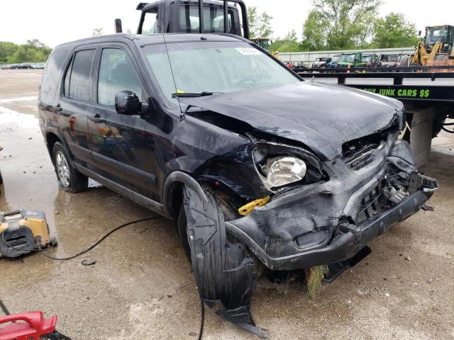 Photo 3 VIN: JHLRD78852C090989 - HONDA CRV 