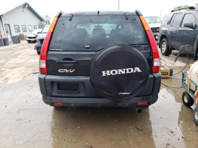 Photo 5 VIN: JHLRD78852C090989 - HONDA CRV 