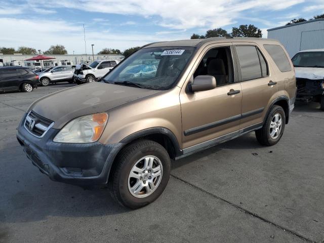 Photo 0 VIN: JHLRD78852C093679 - HONDA CR-V 