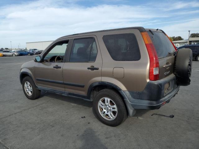 Photo 1 VIN: JHLRD78852C093679 - HONDA CR-V 