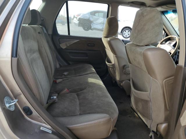 Photo 10 VIN: JHLRD78852C093679 - HONDA CR-V 