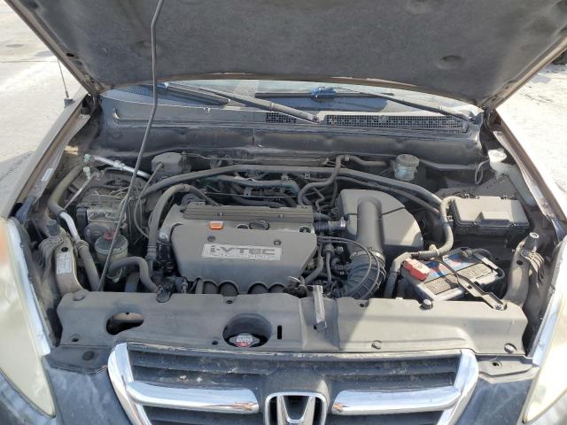 Photo 11 VIN: JHLRD78852C093679 - HONDA CR-V 